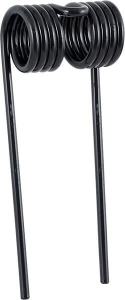 KRAMP Pick-up Zinken, 168 x 64 x 27,5, Ø 5,5 5040VF16618933
