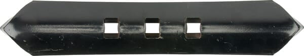 Köckerling Kultivatorschar 60x10mm 3-Loch 504019KO