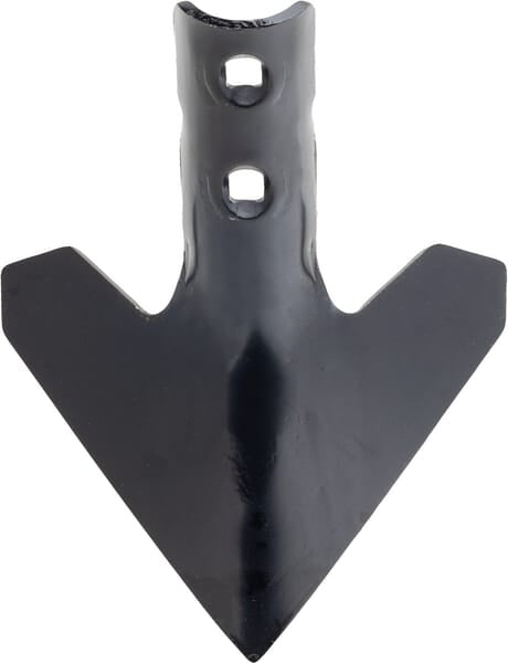 KRAMP Gänsefußschar 175mm 504027KR