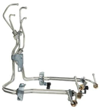 FPT Industrial Einspritzleitungssatz - 1 Stück - 504042116FPT