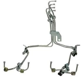 FPT Industrial Einspritzleitungssatz - 1 Set - 504049457FPT