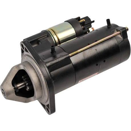 Original New Holland CNH Ersatzteil Nummer 504059251R AUSTAUSCH-ANLASSER 