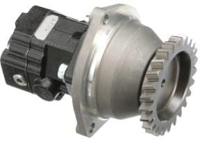 FPT Industrial Kraftstoffpumpe - 1 Stück - 504066263FPT