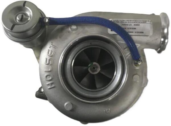 FPT Industrial Turbolader - 1 Stück - 504066692FPT