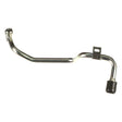 New Holland original Ersatzteil ROHR  504090961