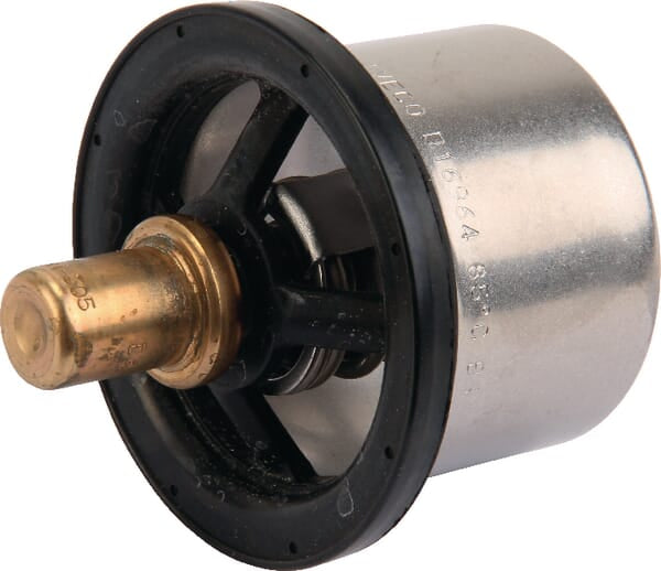 New Holland / Case THERMOSTAT 504096443 original CNH Ersatzteil