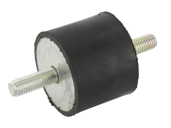 KRAMP Vibrationsdämpfer Typ A 5040A55