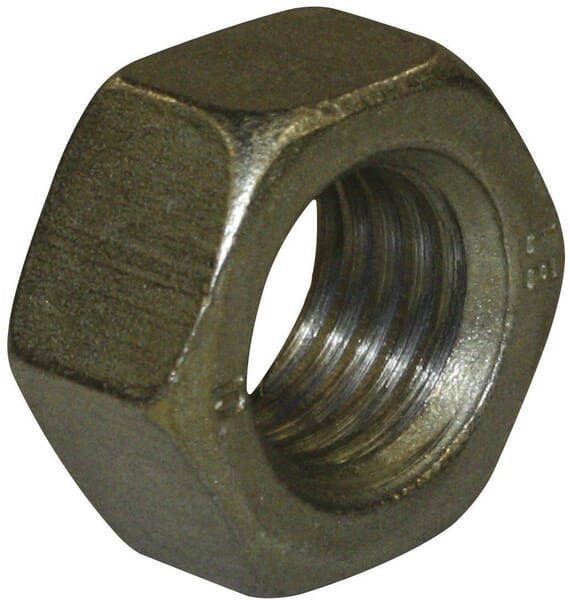 KUBOTA Mutter M24 - 5 Stück KK015841