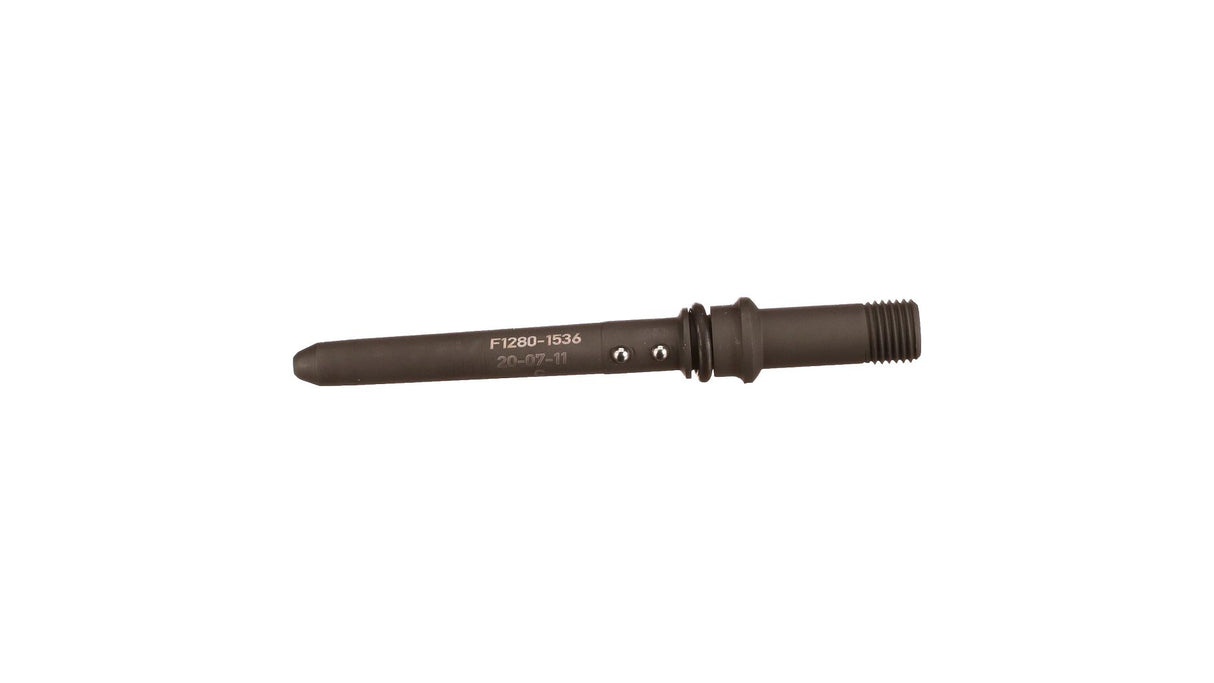 New Holland / Case KRAFTSTOFFLEITUNG 504100835 original CNH Ersatzteil