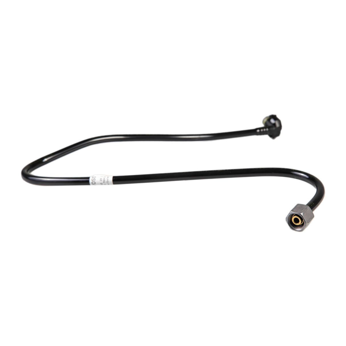 New Holland / Case ROHR 504127213 original CNH Ersatzteil