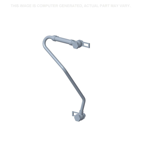 New Holland original Ersatzteil ROHR  504158699