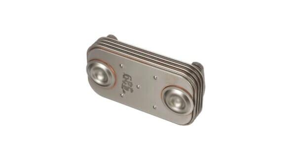 FPT Industrial Ölkühler - 1 Stück - 504164307FPT