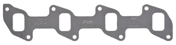 New Holland / Case DICHTUNG, FLACH 504170332 original CNH Ersatzteil