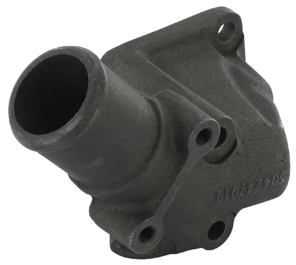 New Holland / Case THERMOSTAT 504221036 original CNH Ersatzteil