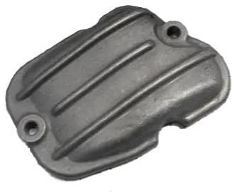 FPT Industrial Zylinderkopfdeckel - 1 Stück - 504221916FPT