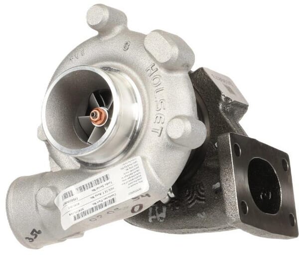 FPT Industrial Turbolader  - 1 Stück - 504225294FPT