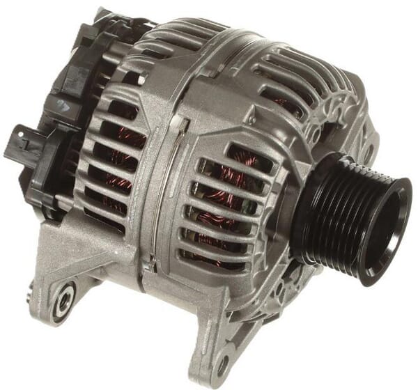 FPT Industrial Lichtmaschine - 1 Stück - 504225815FPT