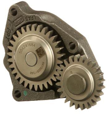 FPT Industrial Motorölpumpe - 1 Stück - 504241684FPT