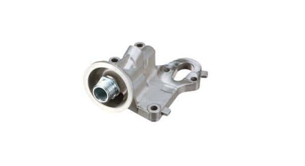 FPT Industrial Ölfilterträger - 1 Stück - 504271929FPT