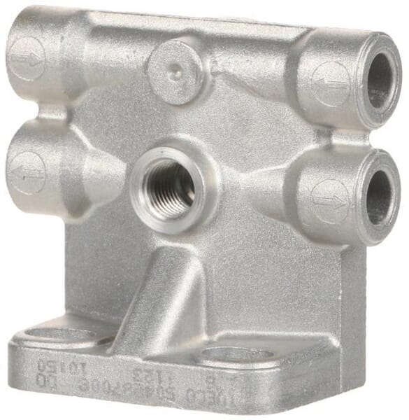 FPT Industrial Kraftstofffilterhalterung - 1 Stück - 504287008FPT