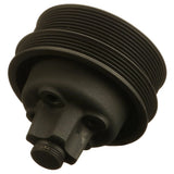 New Holland / Case RILLENSCHEIBE 504321899 original CNH Ersatzteil