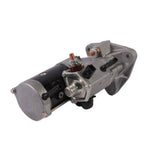 New Holland / Case STARTERMOTOR 504357253 original CNH Ersatzteil