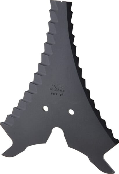 Strautmann Silagewagenmesser - 1 Stück - 50436507