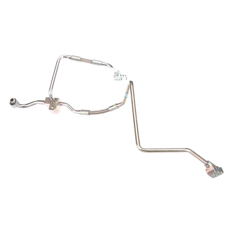 New Holland original Ersatzteil ROHR  504382148