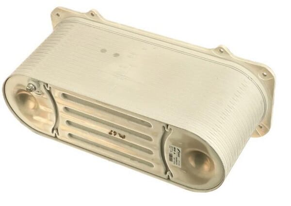 FPT Industrial Kühler - 1 Stück - 504388537FPT