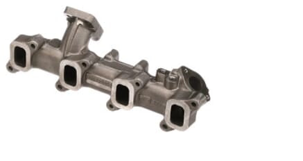 FPT Industrial Abgaskrümmer - 1 Stück - 504388669FPT