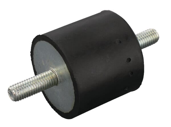 KRAMP Vibrationsdämpfer Typ A 5045A55