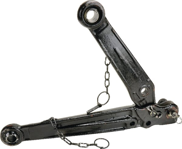 KRAMP Zugstange links 504605035A3N