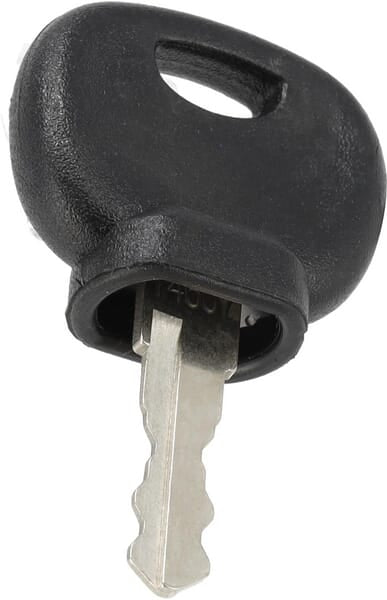 Yanmar Schlüssel - 1 Stück - 5050650256