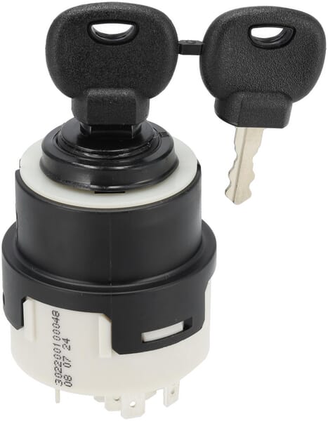 Yanmar Glühstartschalter - 1 Stück - 5050655525