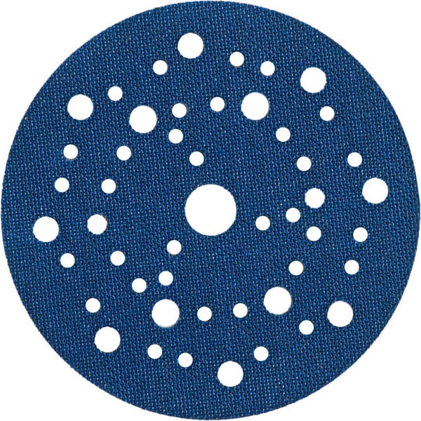 Patins d'interface souples 5 mm (gris)