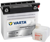 KRAMP Batterie 12V 5.5Ah 55A Powersports Freshpack VARTA 506011006I314PS