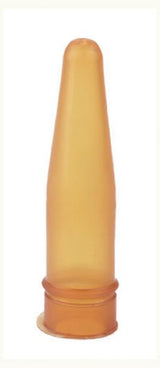 KRAMP Flaschensauger Kautschuk, 3x 506023FA