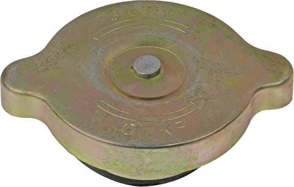 KRAMP Kühlerdeckel 40mm 5063104N