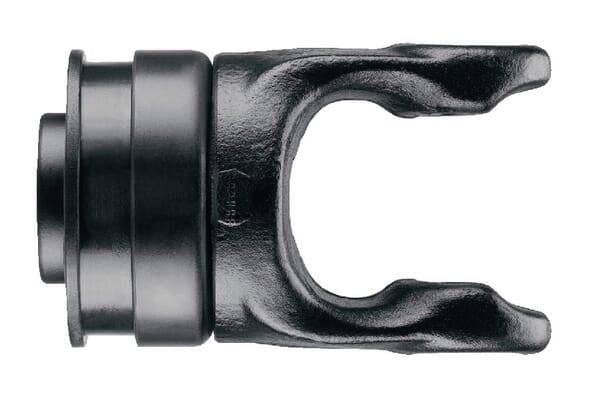 Bondioli & Pavesi Aufsteckgabel 1-3/8"-21 tlg. SH Bondioli&Pavesi 5720N3752