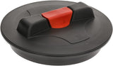 Trimmer head, Easy work 130, adapter M8x1.25 /M10x1.25, EW130
