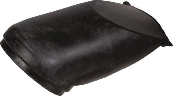 New Holland / Case STAUBAUSWURFVENTIL 5080448 original CNH Ersatzteil