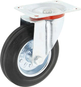 KRAMP Lenkrolle 160 mm 5081160GP