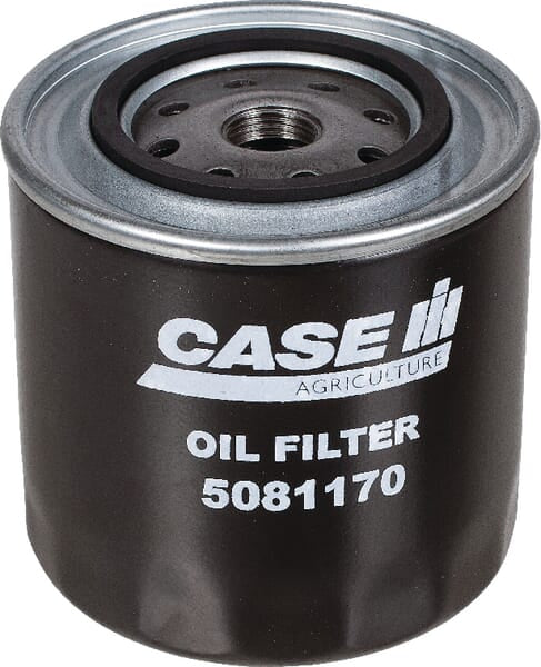 New Holland / Case MOTORÖLFILTER 5081170 original CNH Ersatzteil