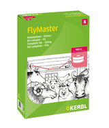 Kerbl FlyMaster Fliegenschnur Komplettset 440mtr. 299776