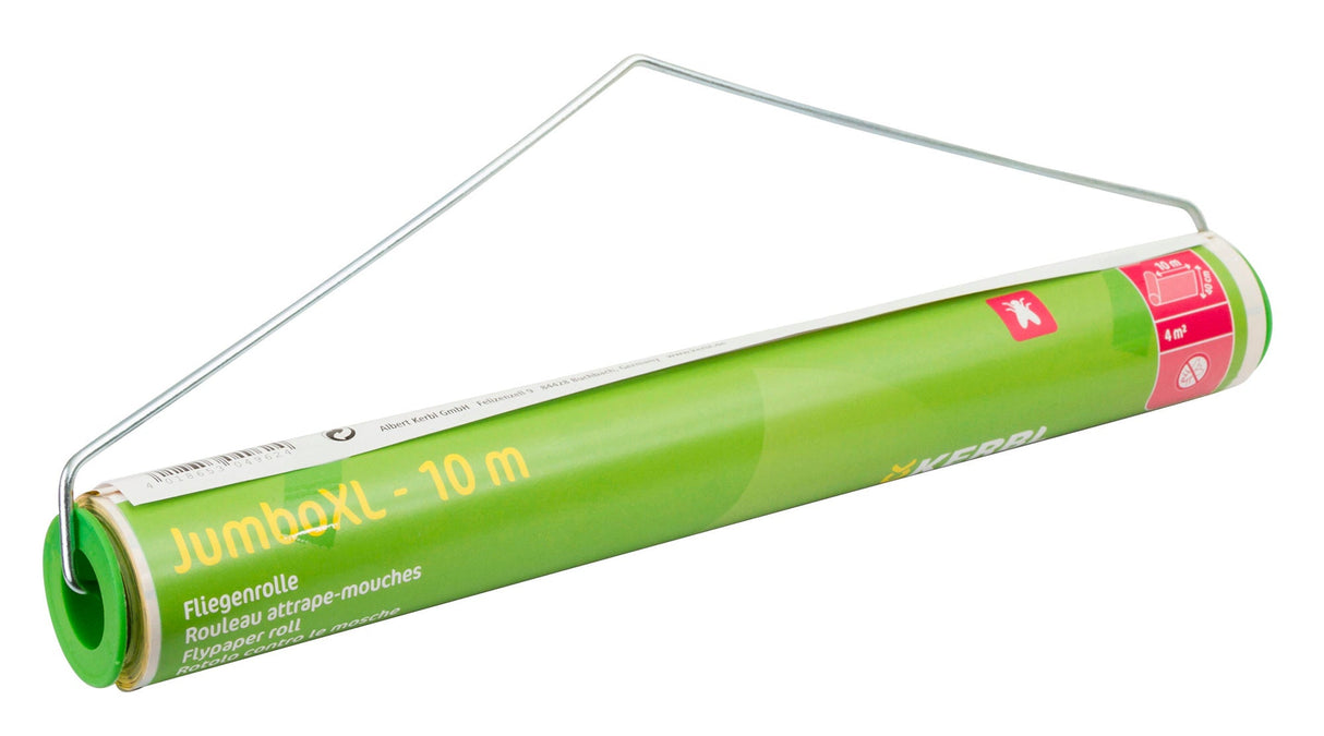 Kerbl Stall-Fliegenrolle JumboXL 10m x 40cm 299789