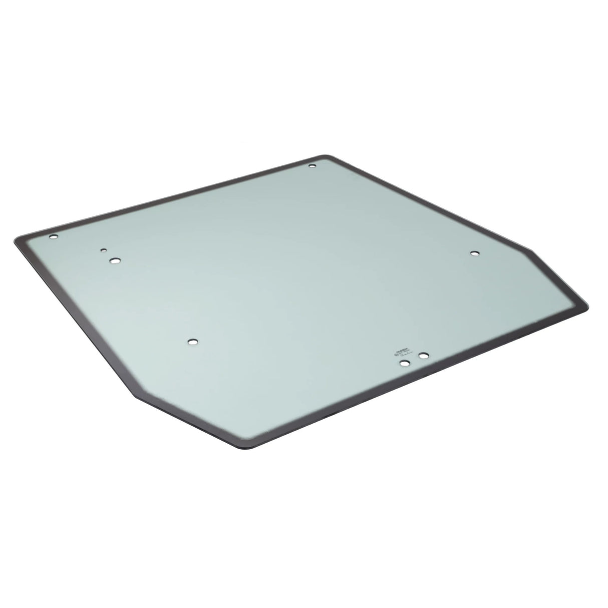 New Holland / Case KABINENFENSTER 5089562 original CNH Ersatzteil