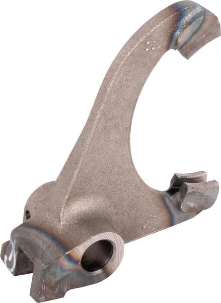 New Holland / Case SCHALTGABEL 5092219 original CNH Ersatzteil