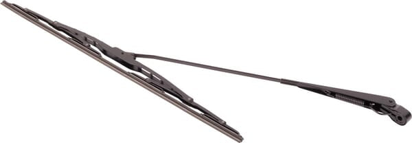 Wiper arm