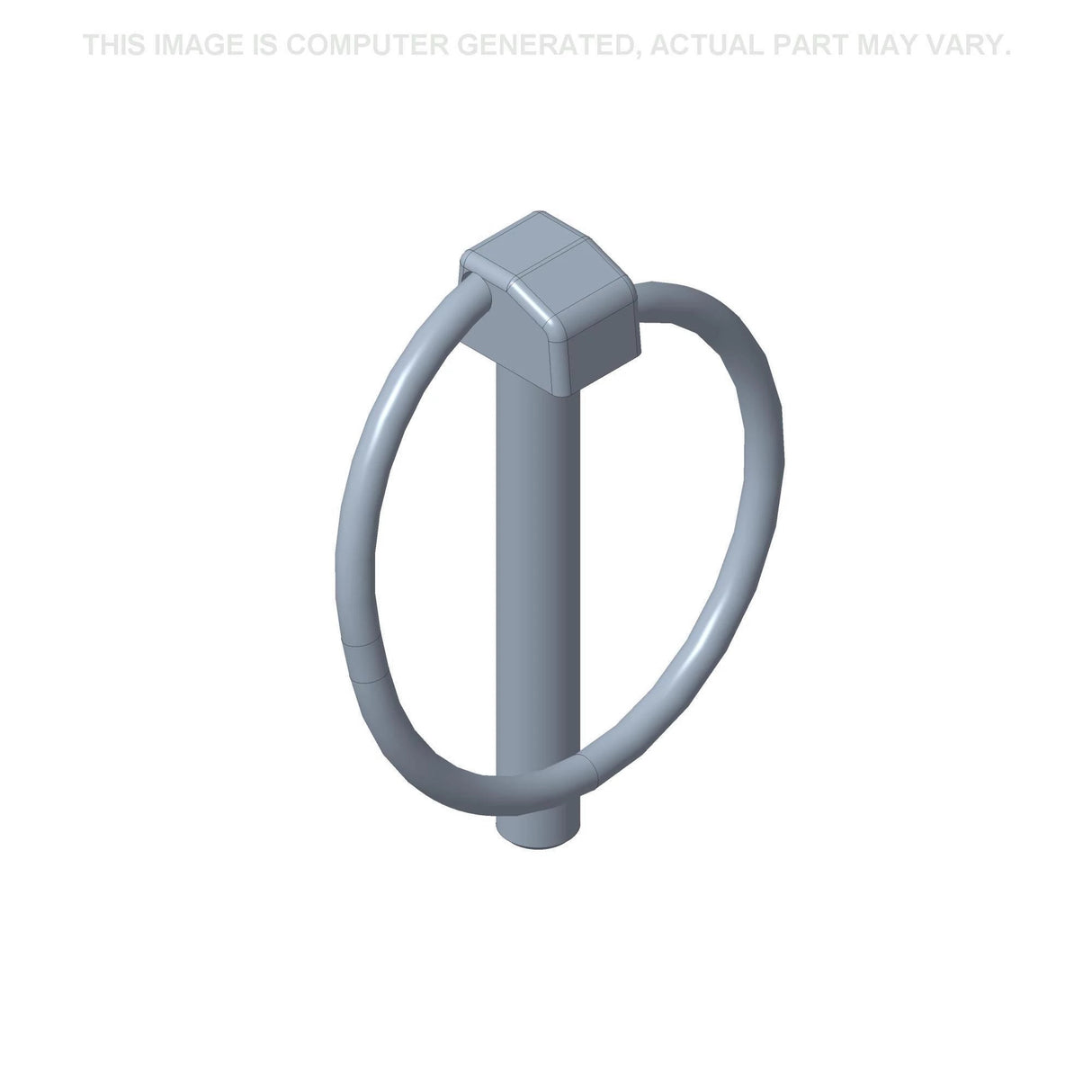 Original New Holland CNH Ersatzteil Nummer 5093976 BOLZEN 