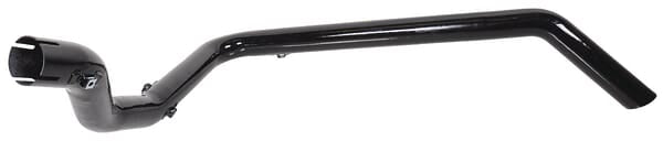 Original New Holland CNH Ersatzteil Nummer 5094039 AUSPUFFROHR 